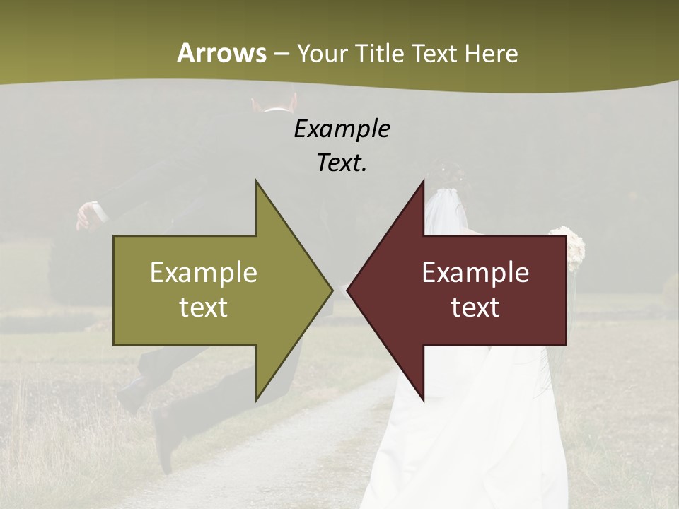 Herbstlich Sprung Herbst PowerPoint Template