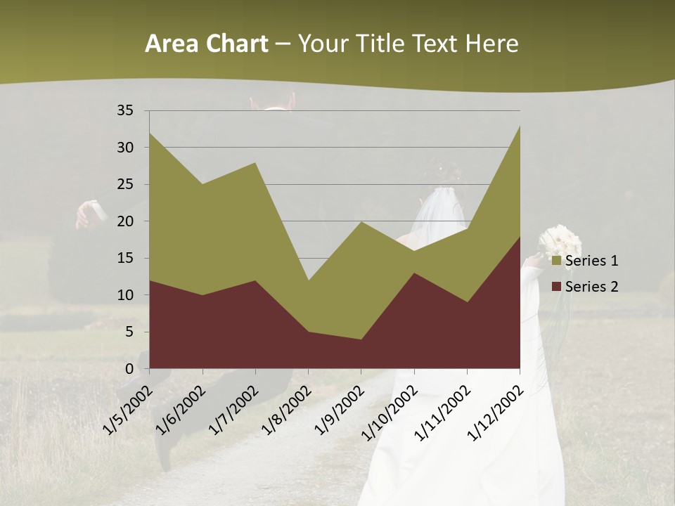 Herbstlich Sprung Herbst PowerPoint Template