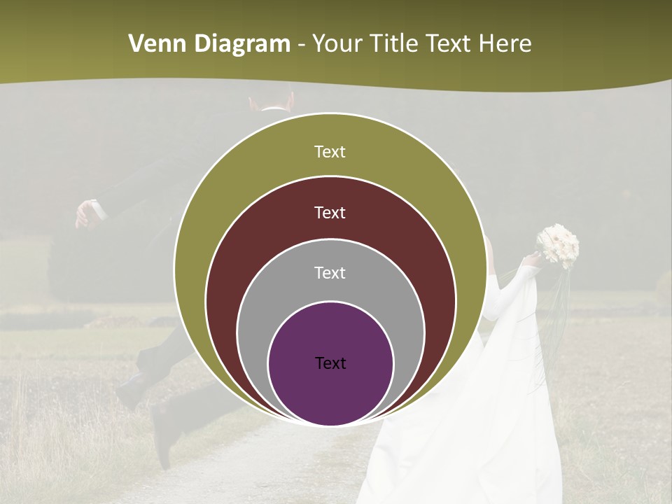 Herbstlich Sprung Herbst PowerPoint Template