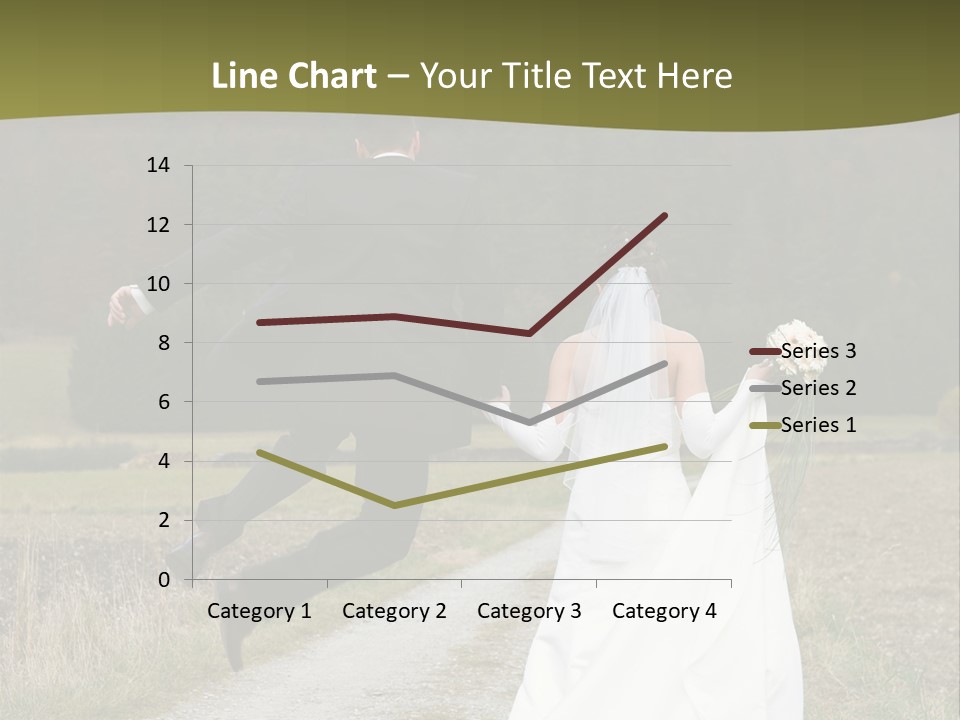 Herbstlich Sprung Herbst PowerPoint Template