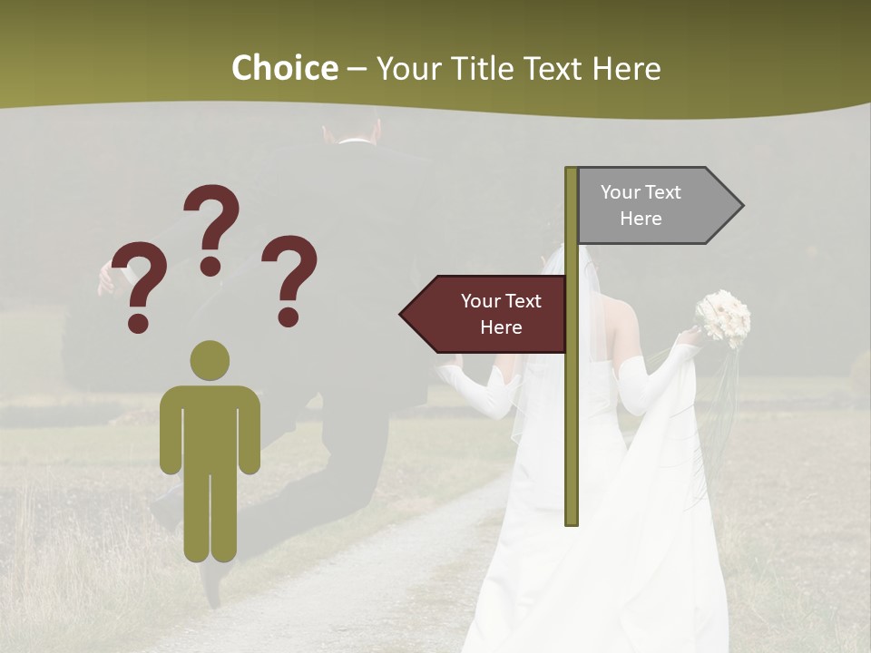 Herbstlich Sprung Herbst PowerPoint Template