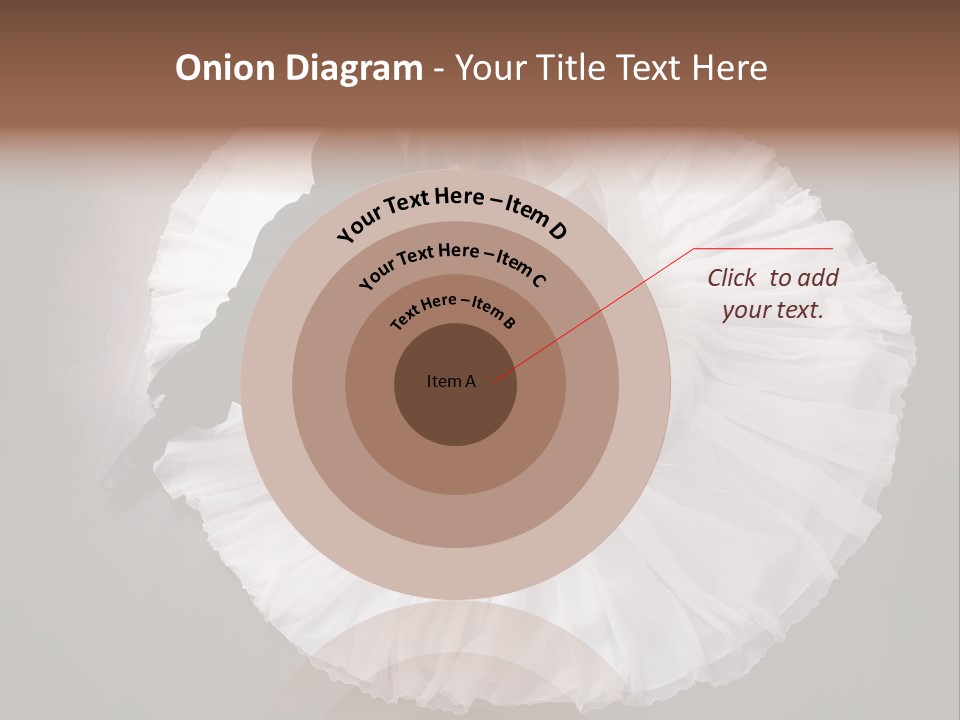 Wedding Bride Romance PowerPoint Template