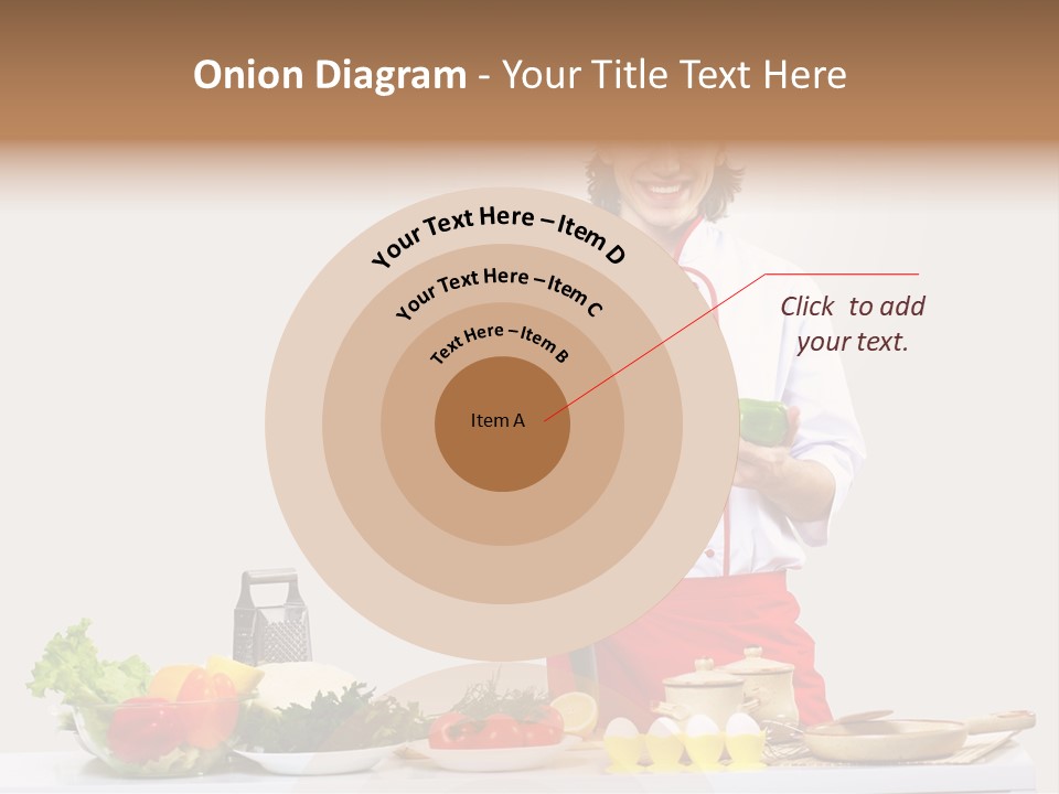 Hotel Hat Agriculture PowerPoint Template