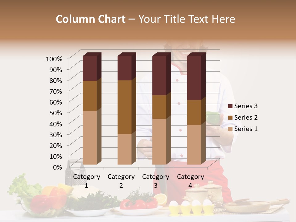Hotel Hat Agriculture PowerPoint Template