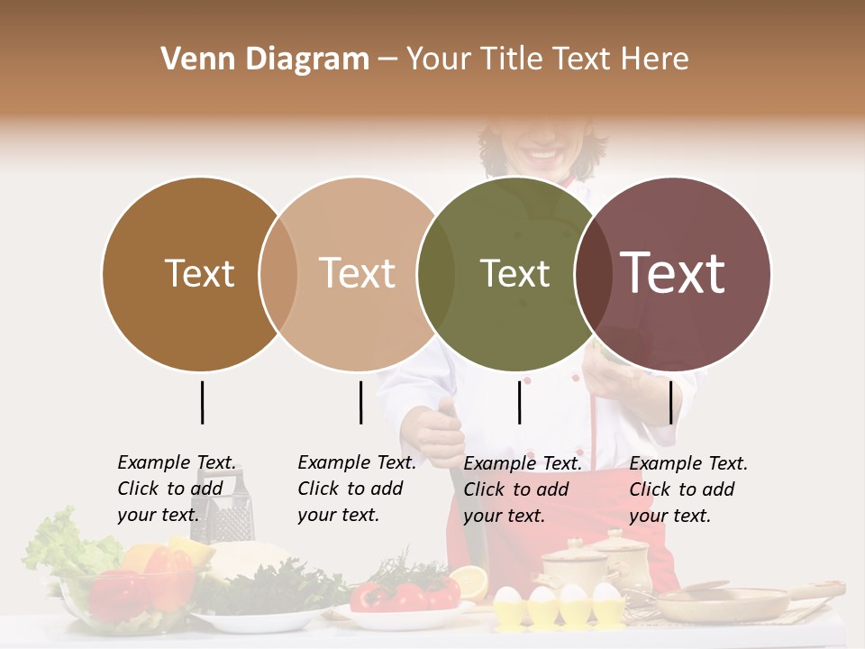 Hotel Hat Agriculture PowerPoint Template