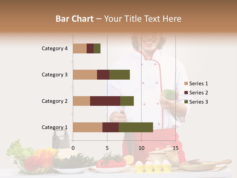 Hotel Hat Agriculture PowerPoint Template