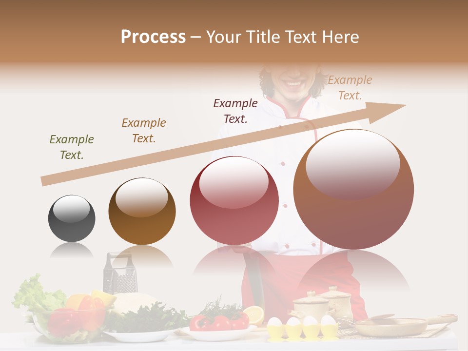 Hotel Hat Agriculture PowerPoint Template