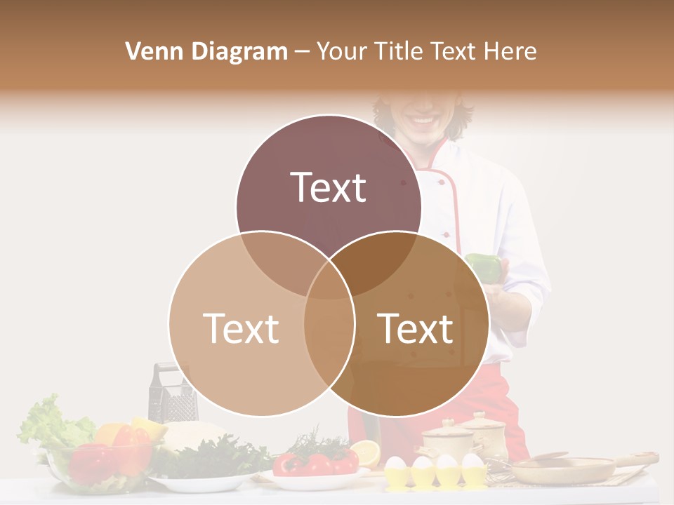 Hotel Hat Agriculture PowerPoint Template