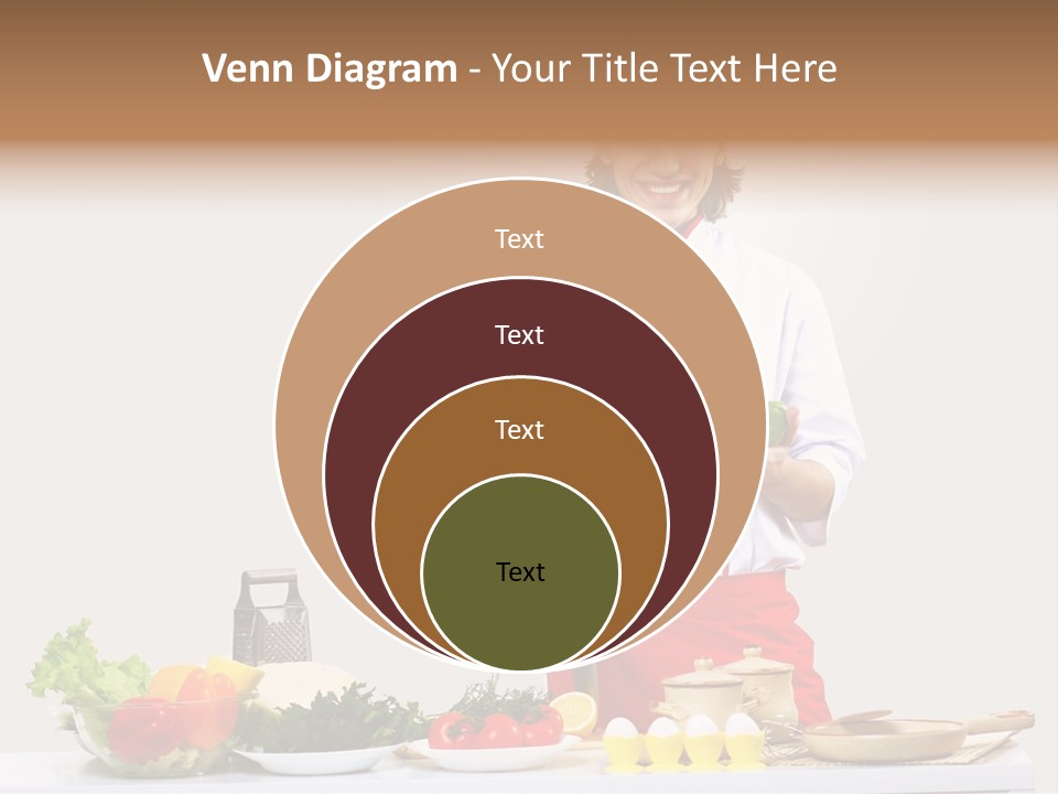 Hotel Hat Agriculture PowerPoint Template