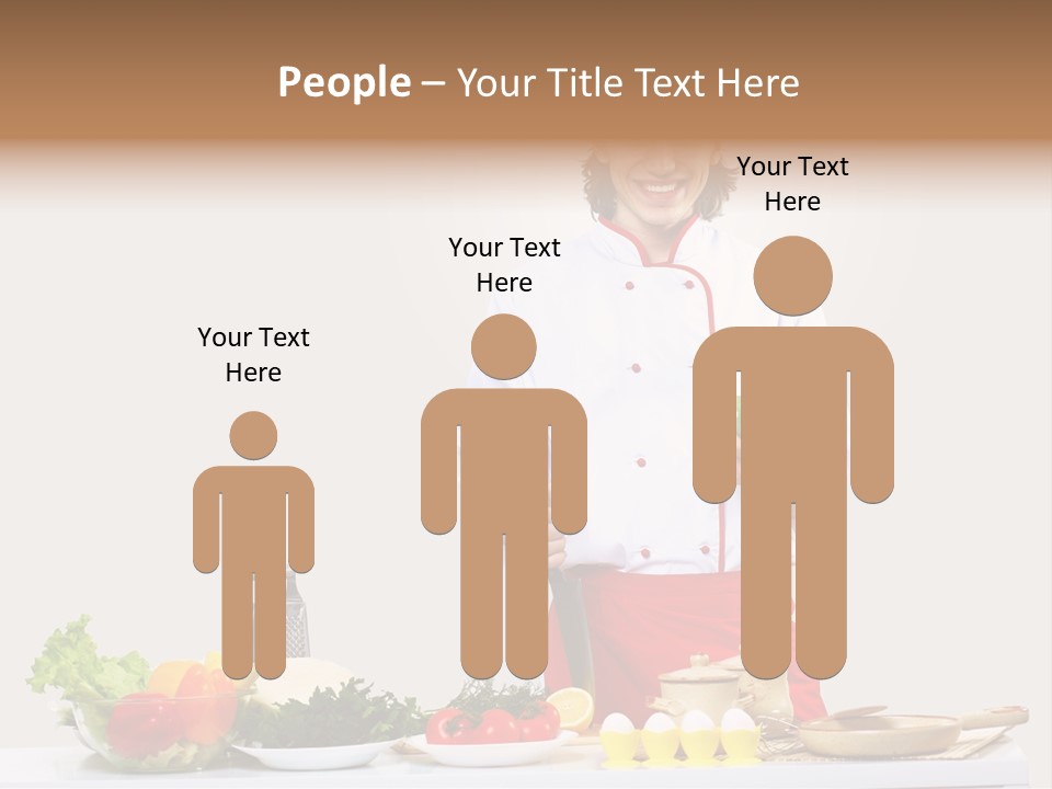 Hotel Hat Agriculture PowerPoint Template