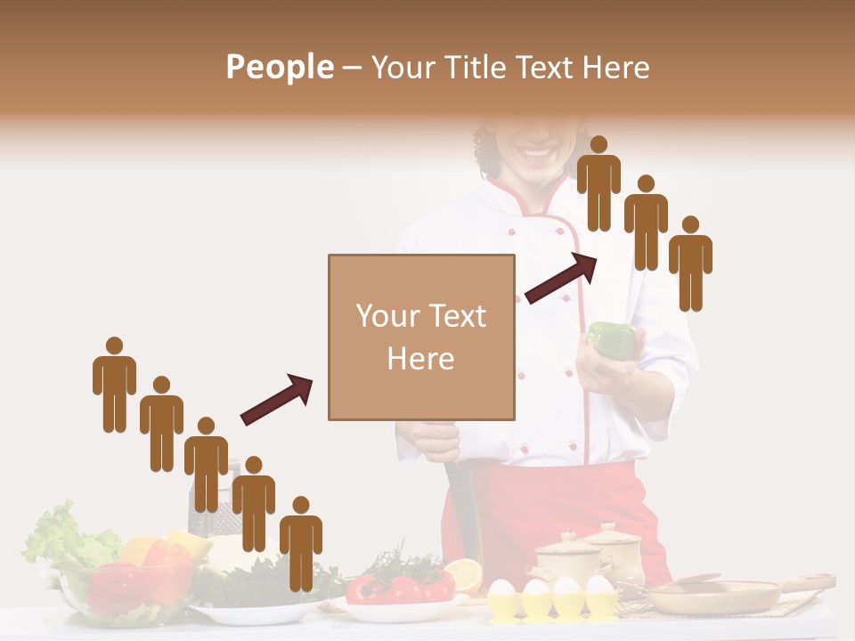 Hotel Hat Agriculture PowerPoint Template