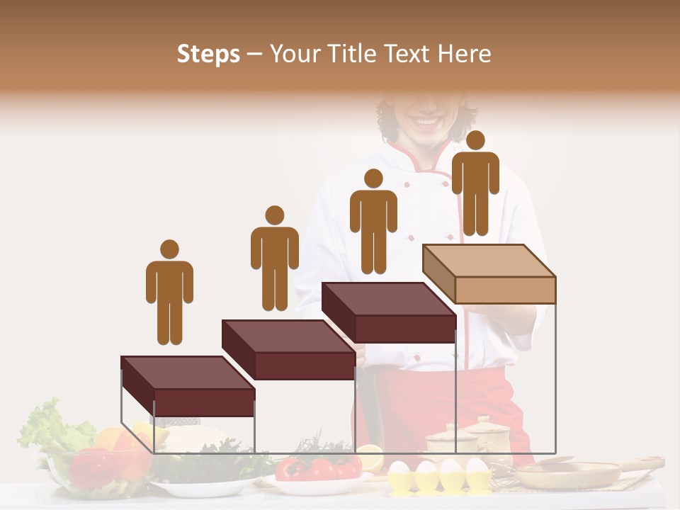 Hotel Hat Agriculture PowerPoint Template