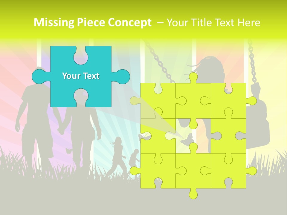 Sultaninen Obstprodukt Weihnachten PowerPoint Template