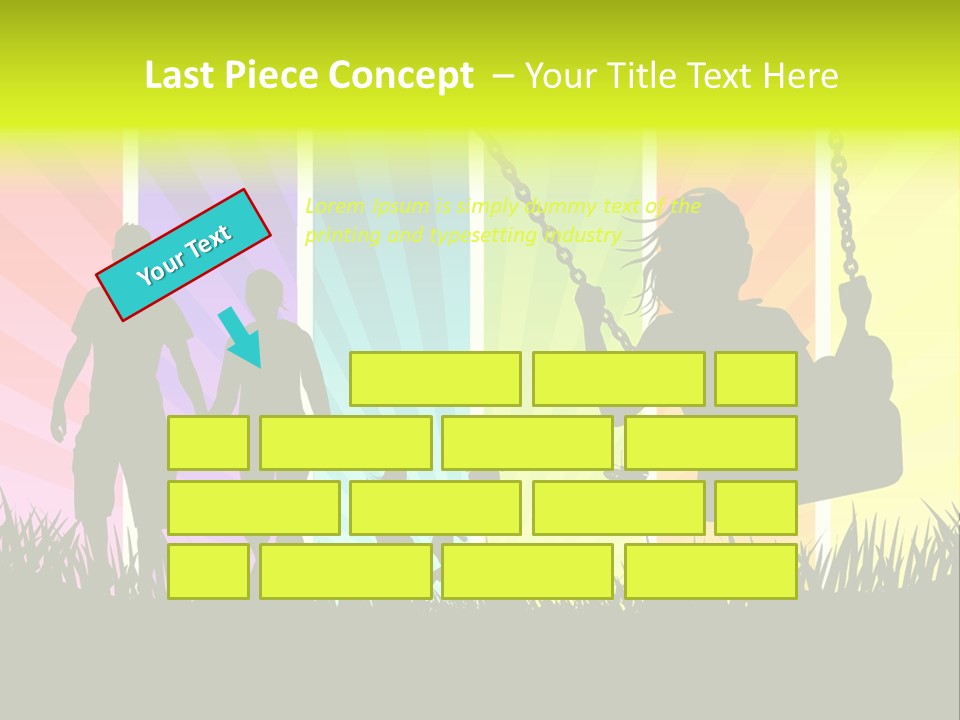 Sultaninen Obstprodukt Weihnachten PowerPoint Template