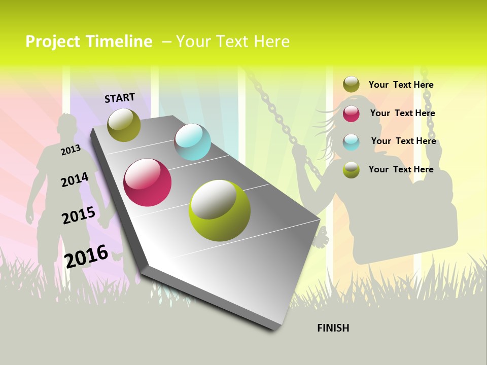 Sultaninen Obstprodukt Weihnachten PowerPoint Template