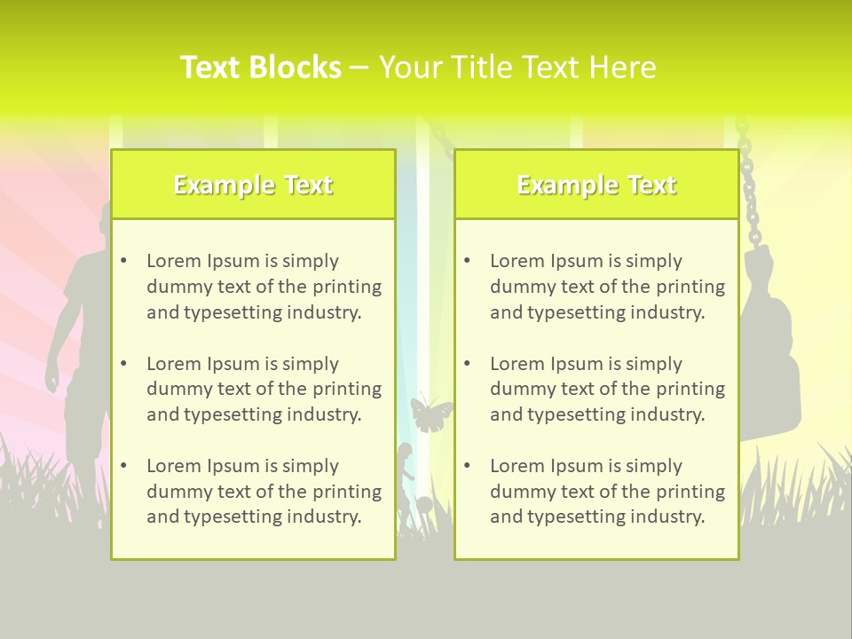 Sultaninen Obstprodukt Weihnachten PowerPoint Template