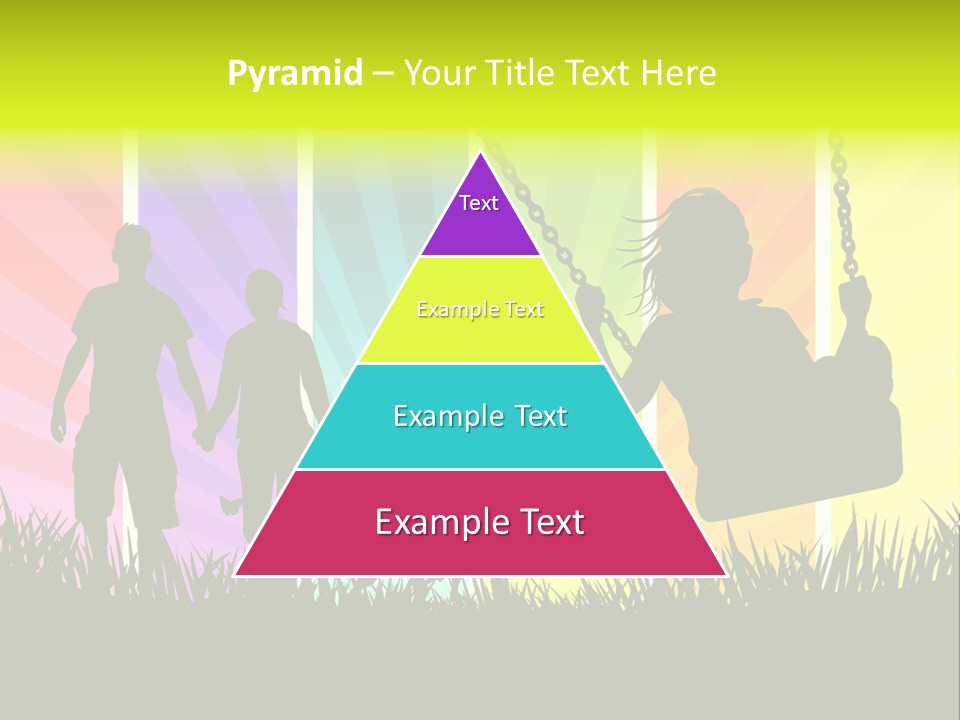 Sultaninen Obstprodukt Weihnachten PowerPoint Template
