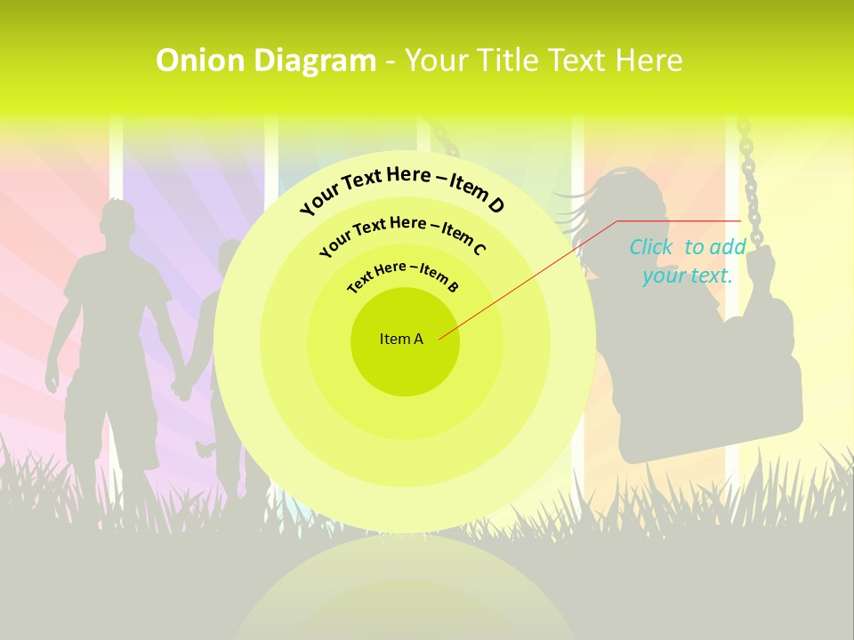 Sultaninen Obstprodukt Weihnachten PowerPoint Template