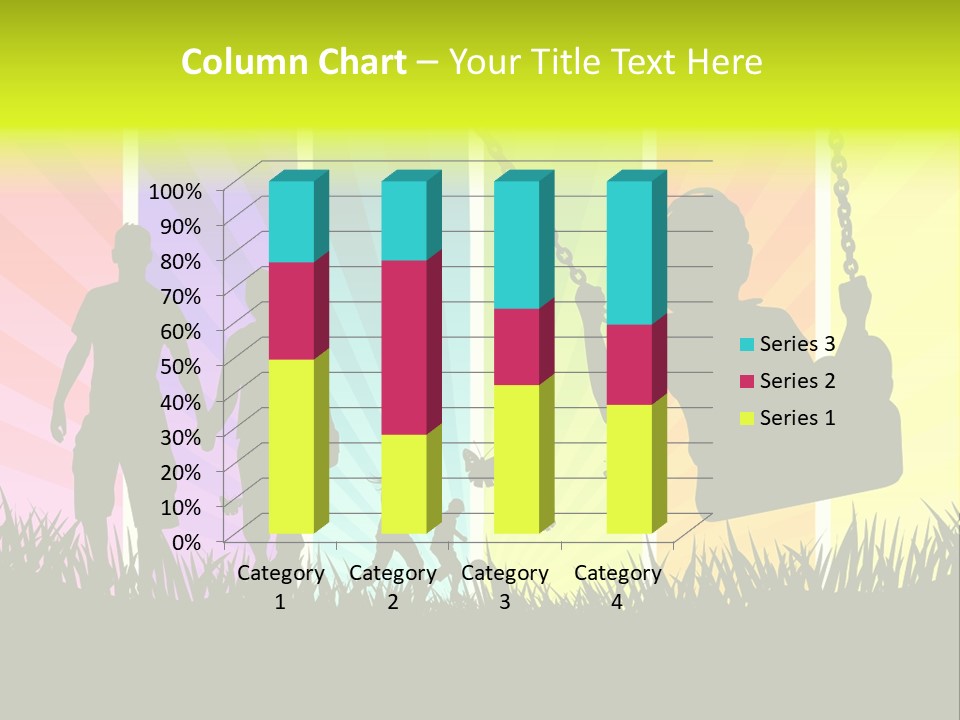 Sultaninen Obstprodukt Weihnachten PowerPoint Template