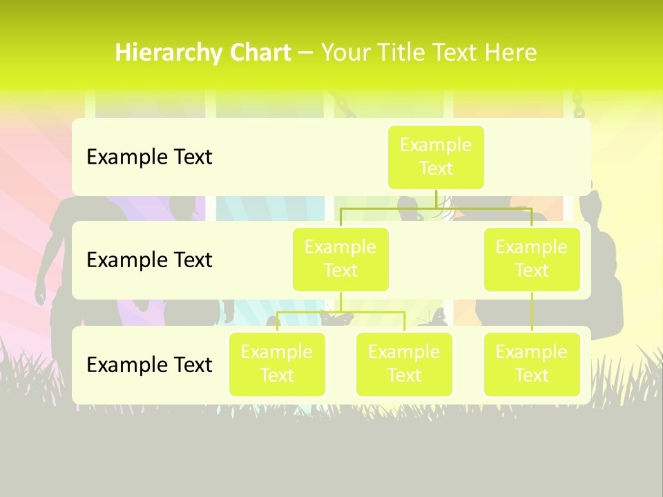 Sultaninen Obstprodukt Weihnachten PowerPoint Template