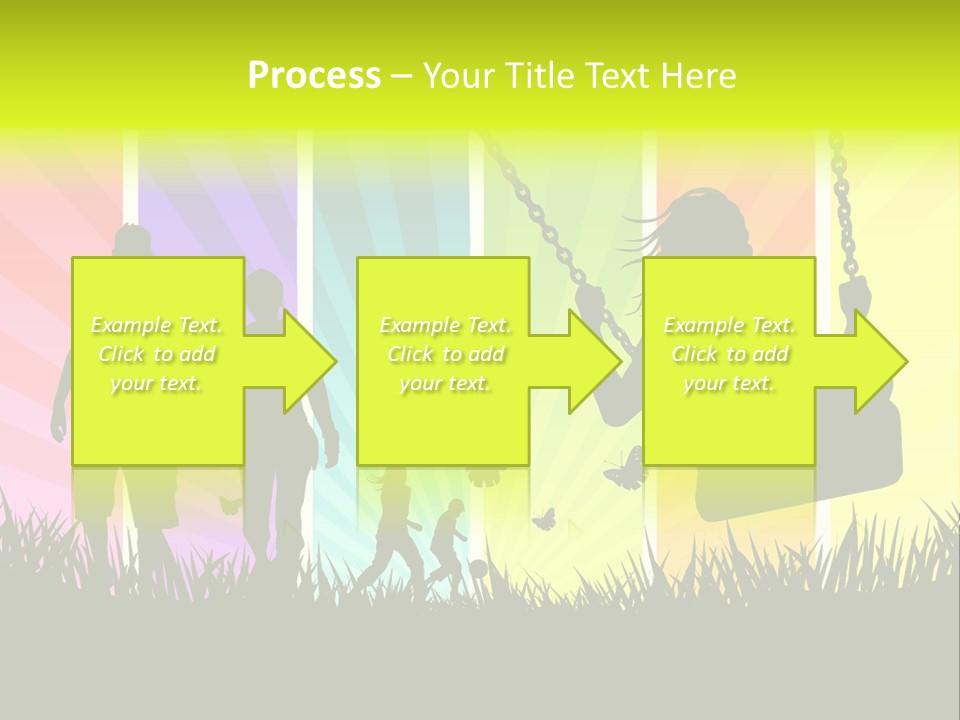 Sultaninen Obstprodukt Weihnachten PowerPoint Template
