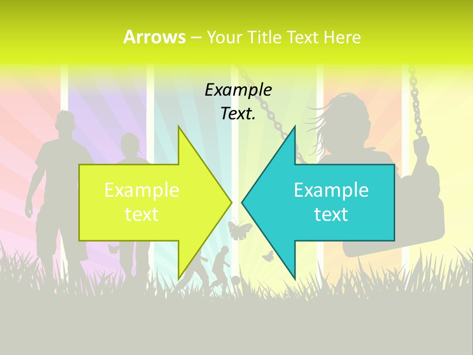 Sultaninen Obstprodukt Weihnachten PowerPoint Template