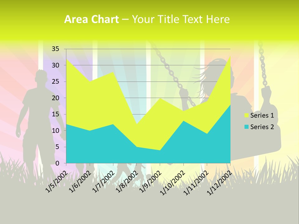 Sultaninen Obstprodukt Weihnachten PowerPoint Template