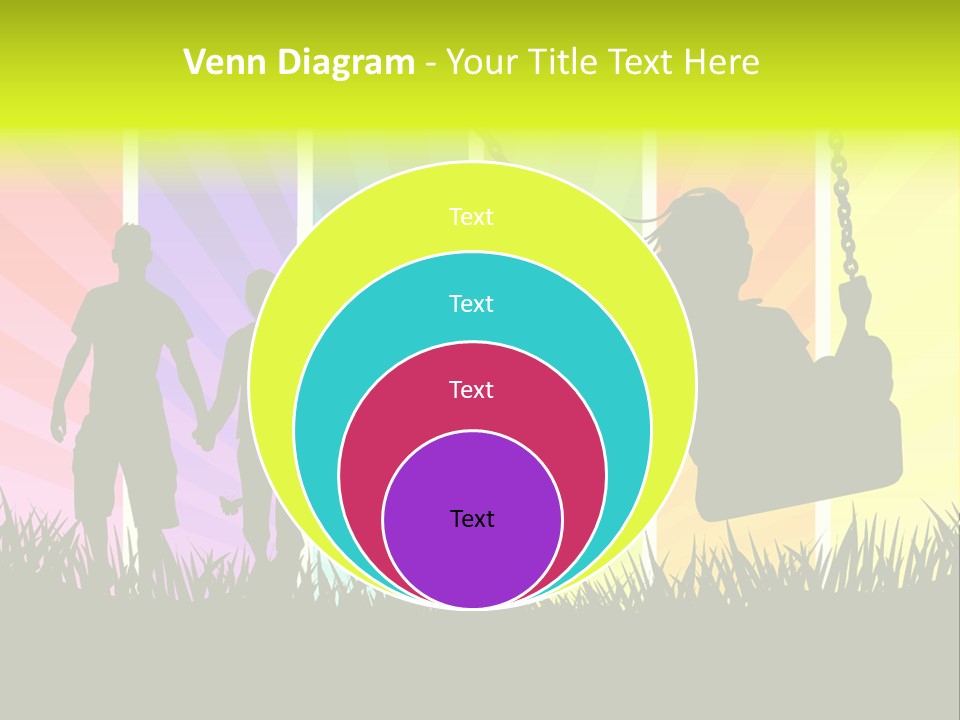 Sultaninen Obstprodukt Weihnachten PowerPoint Template