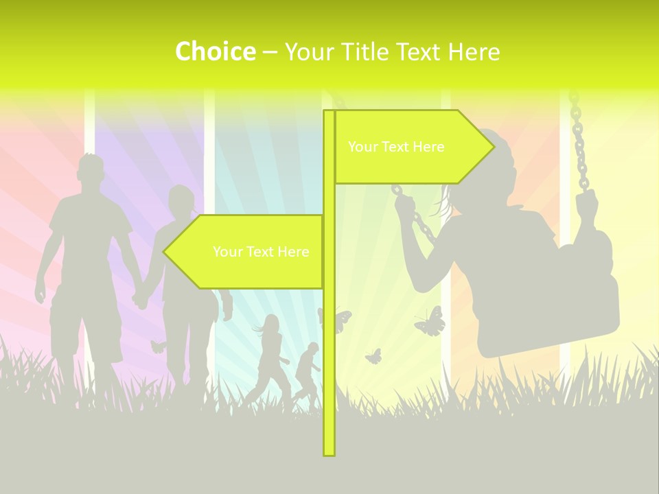 Sultaninen Obstprodukt Weihnachten PowerPoint Template