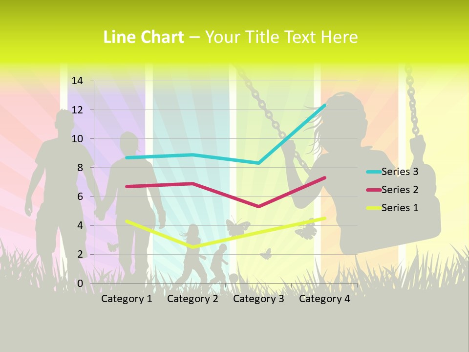 Sultaninen Obstprodukt Weihnachten PowerPoint Template