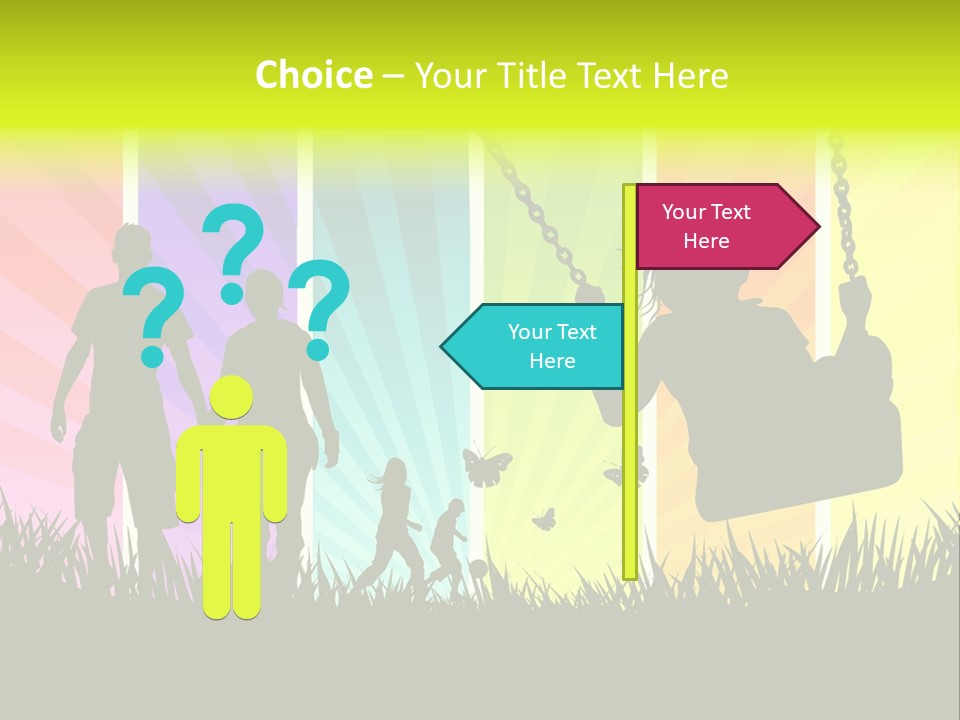 Sultaninen Obstprodukt Weihnachten PowerPoint Template