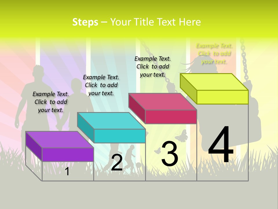 Sultaninen Obstprodukt Weihnachten PowerPoint Template