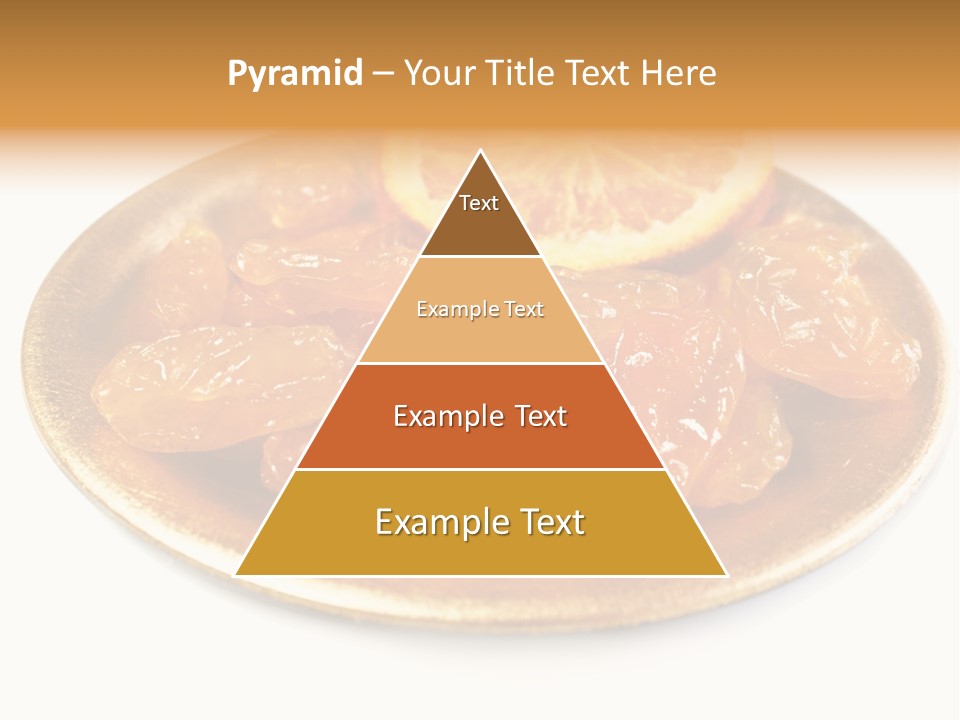 Sultaninen Obstprodukt Weihnachten PowerPoint Template