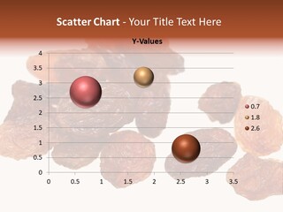 Getrocknetes Ern Getrocknet PowerPoint Template