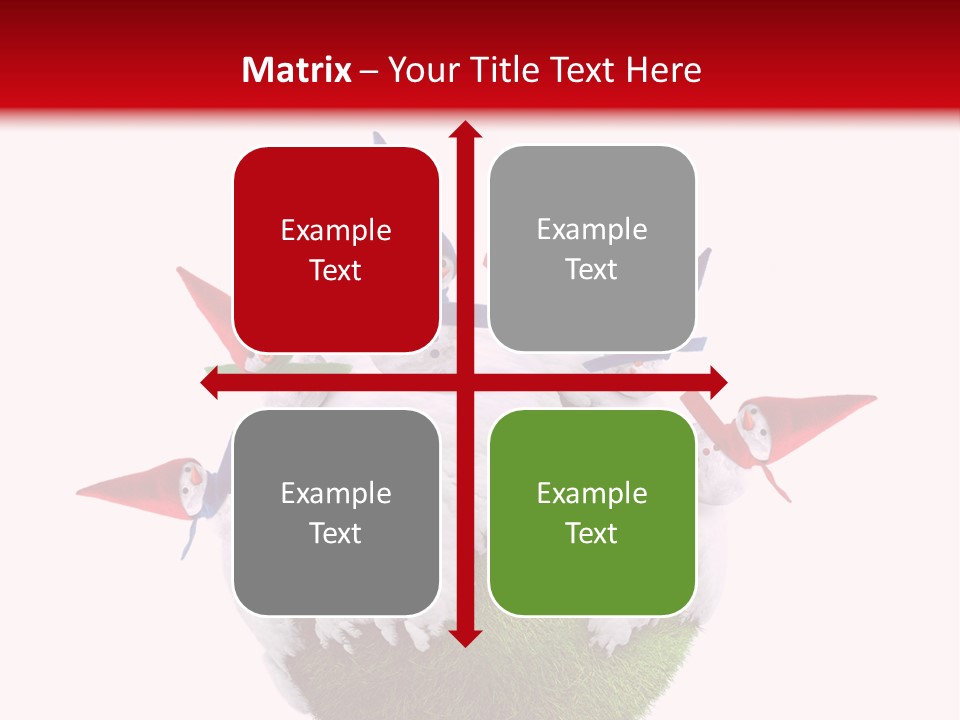 Small New Dream PowerPoint Template