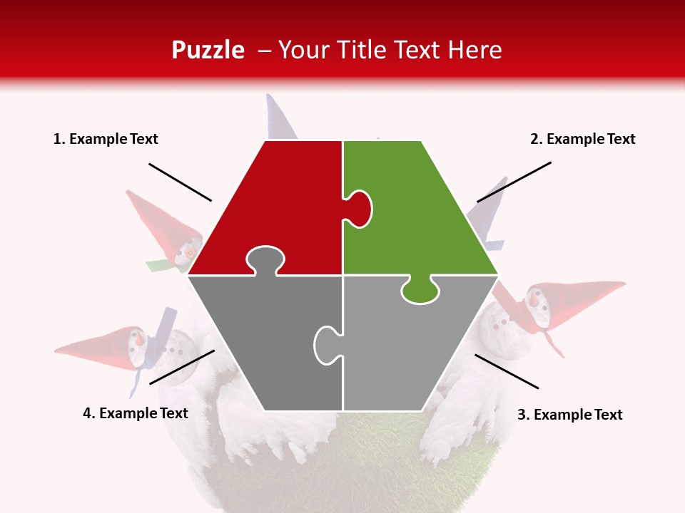 Small New Dream PowerPoint Template