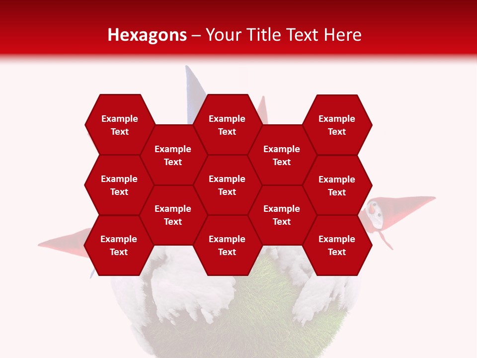 Small New Dream PowerPoint Template