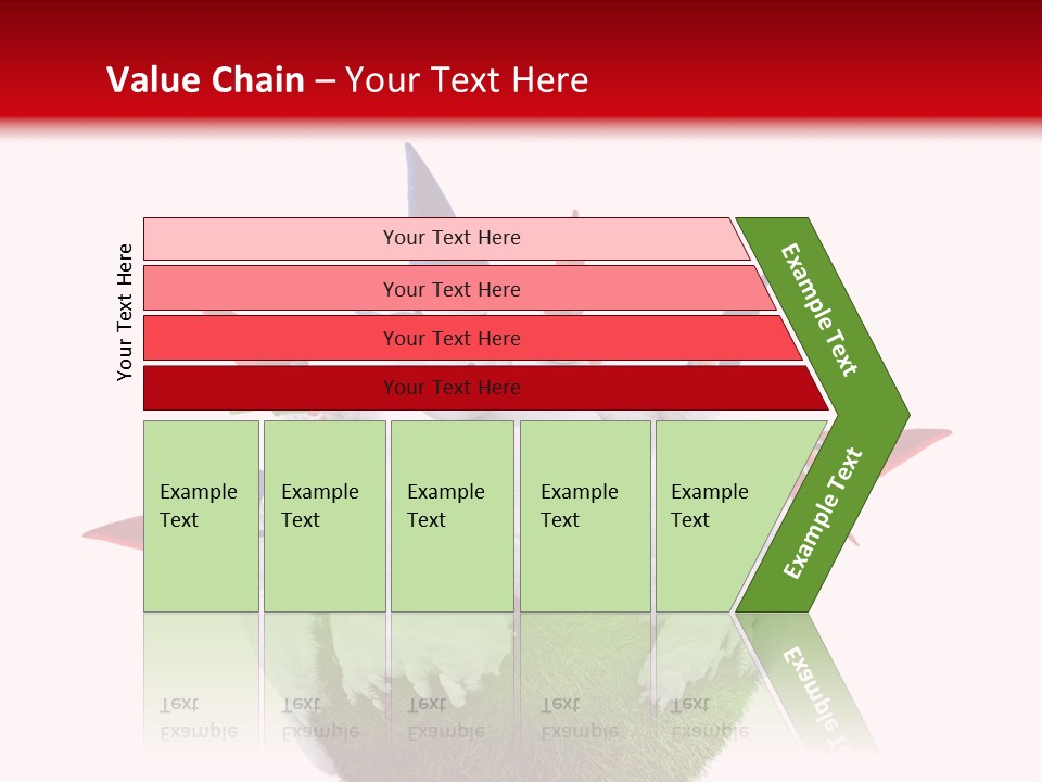 Small New Dream PowerPoint Template