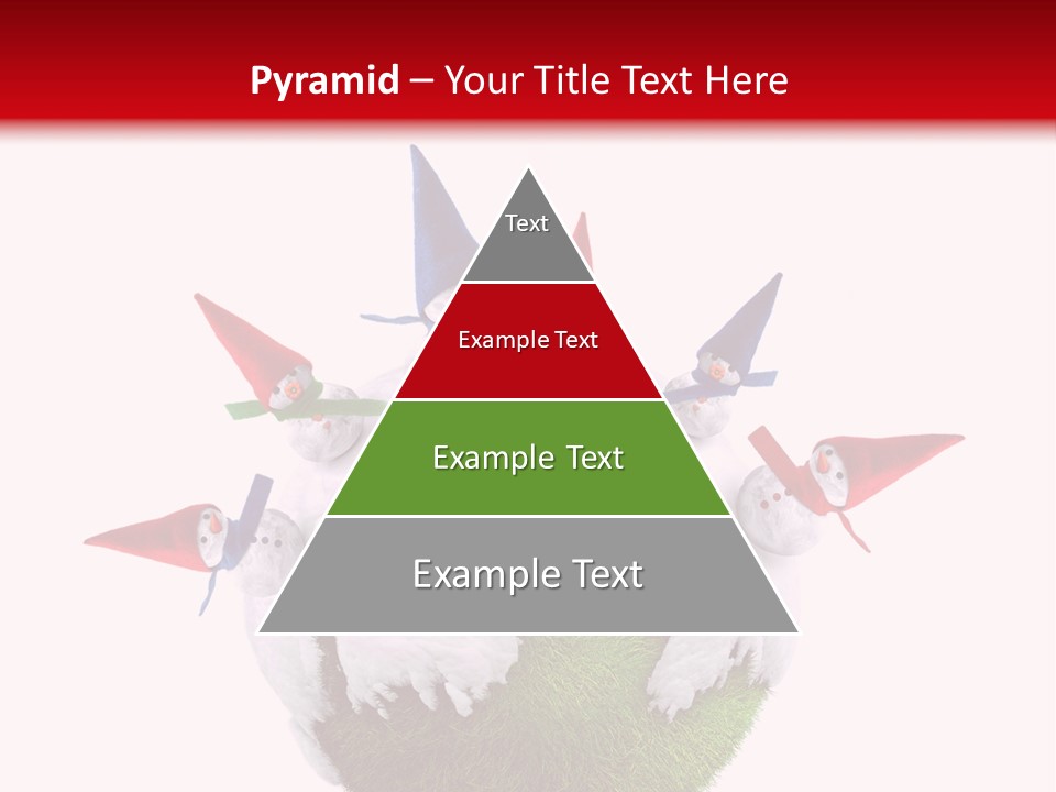 Small New Dream PowerPoint Template