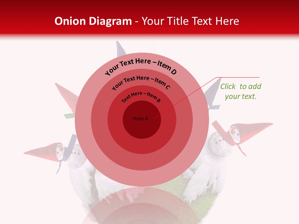 Small New Dream PowerPoint Template