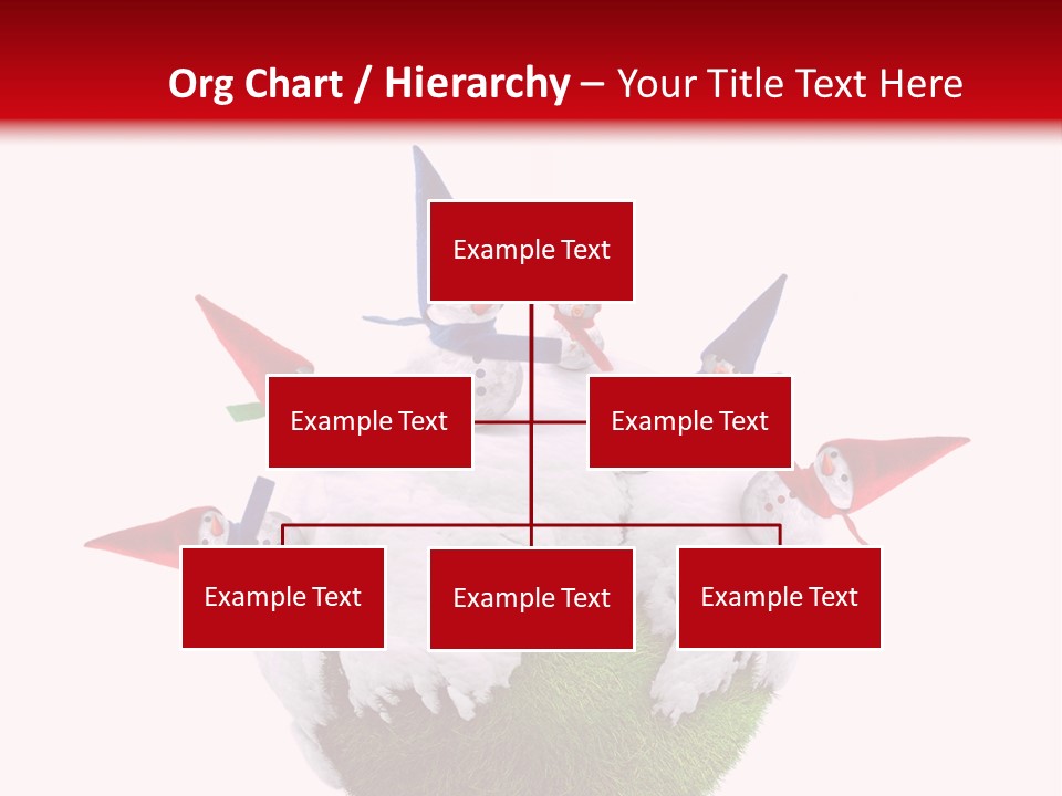 Small New Dream PowerPoint Template