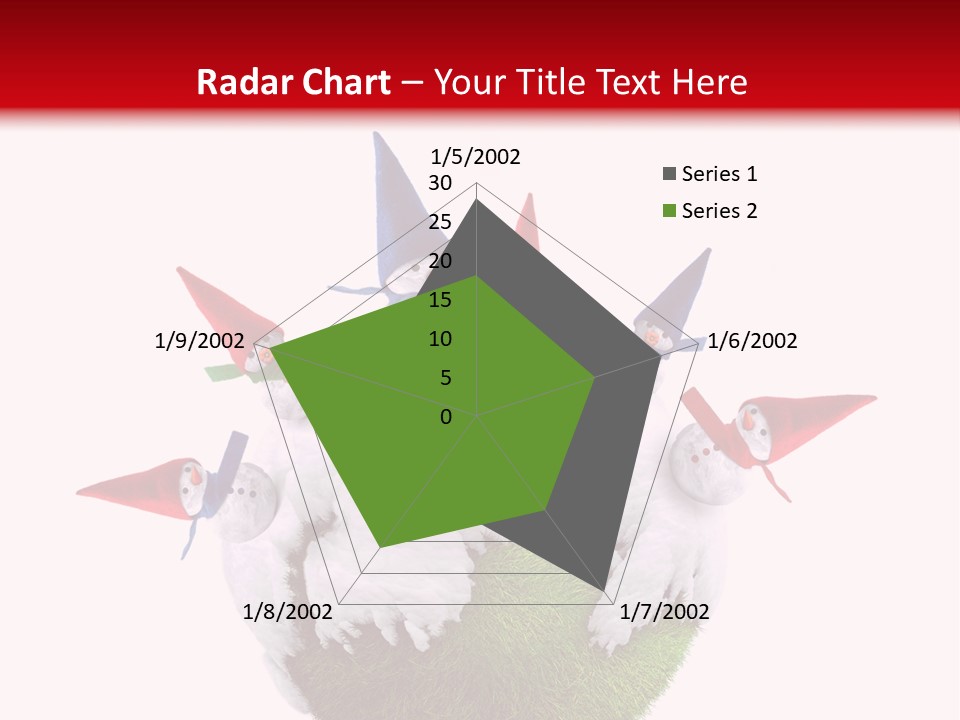 Small New Dream PowerPoint Template