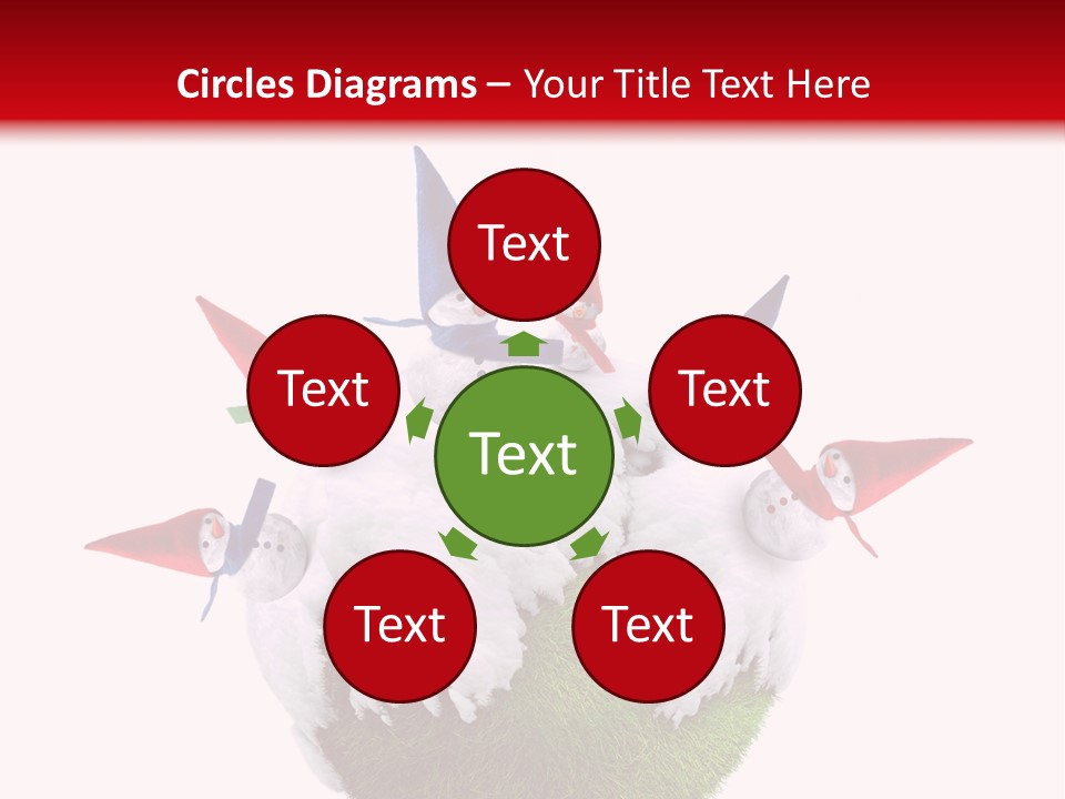 Small New Dream PowerPoint Template