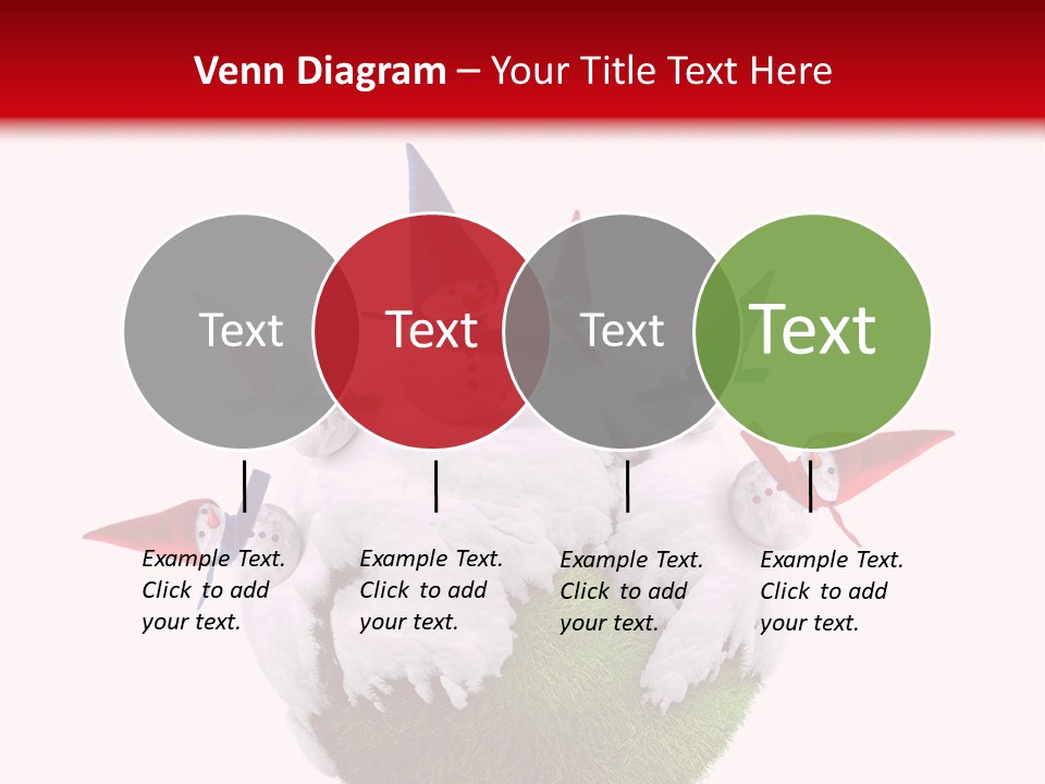 Small New Dream PowerPoint Template