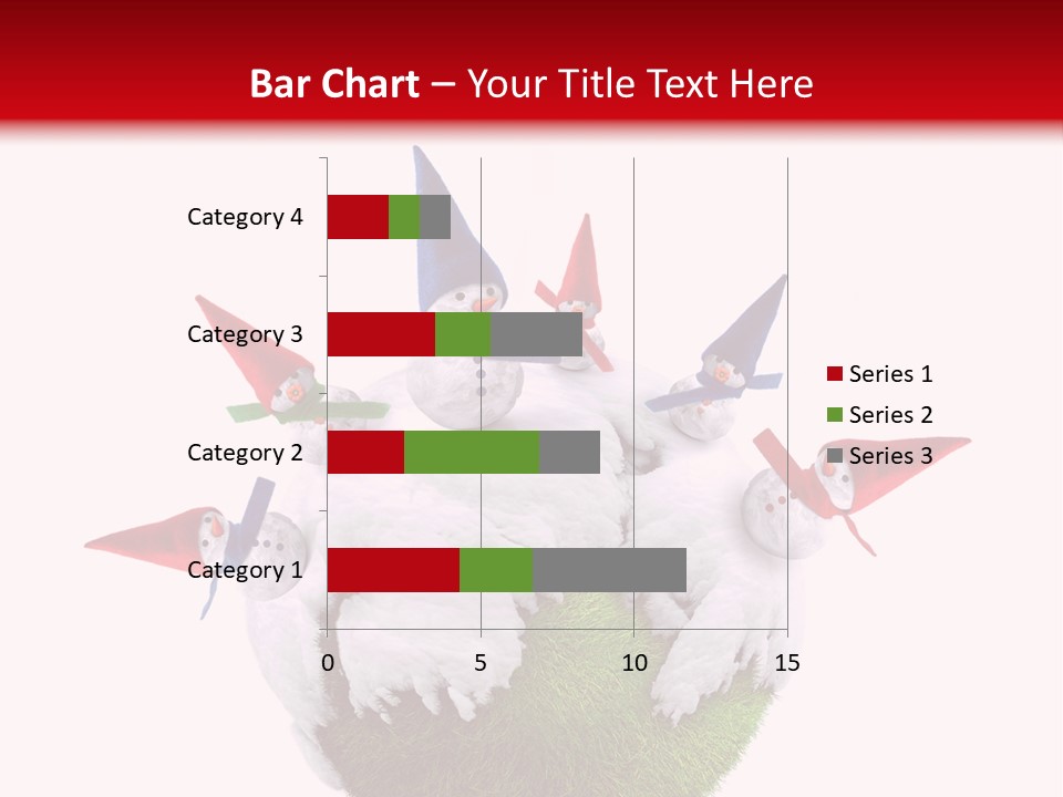 Small New Dream PowerPoint Template