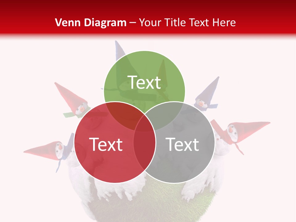 Small New Dream PowerPoint Template