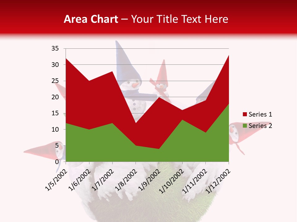 Small New Dream PowerPoint Template