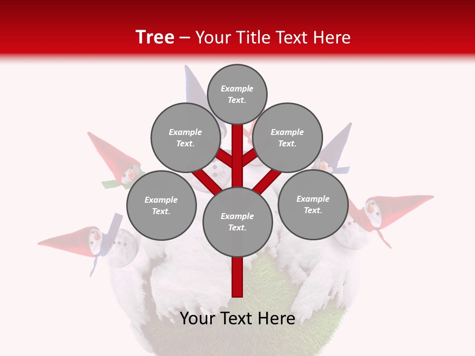 Small New Dream PowerPoint Template