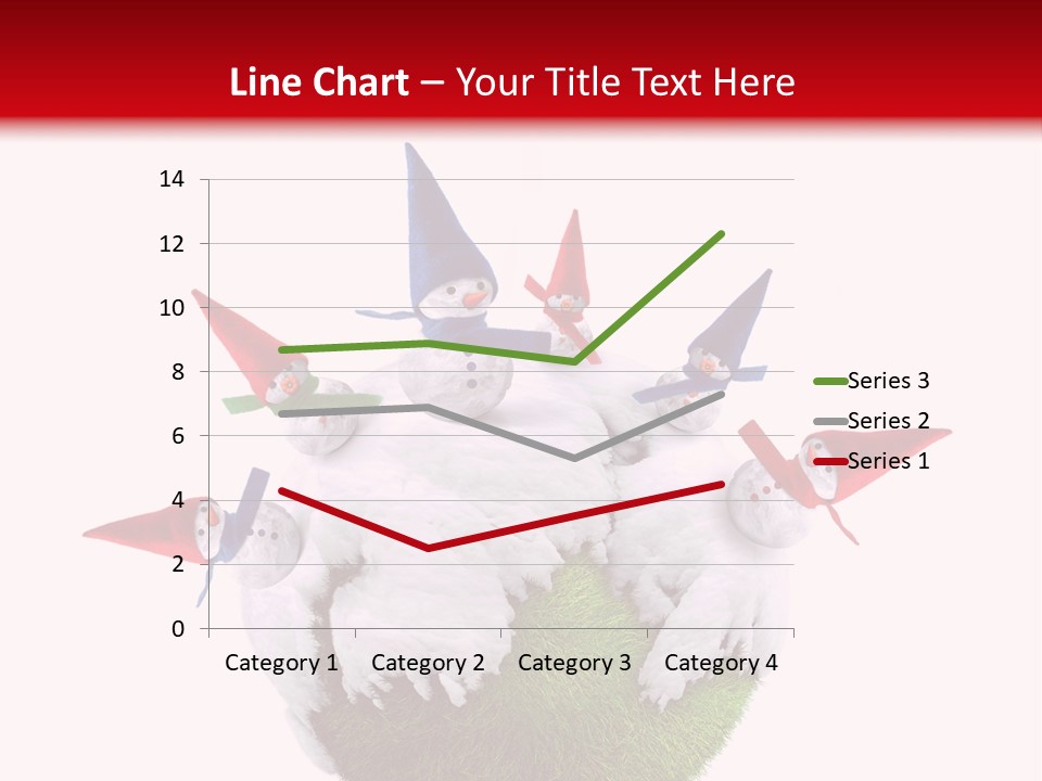 Small New Dream PowerPoint Template