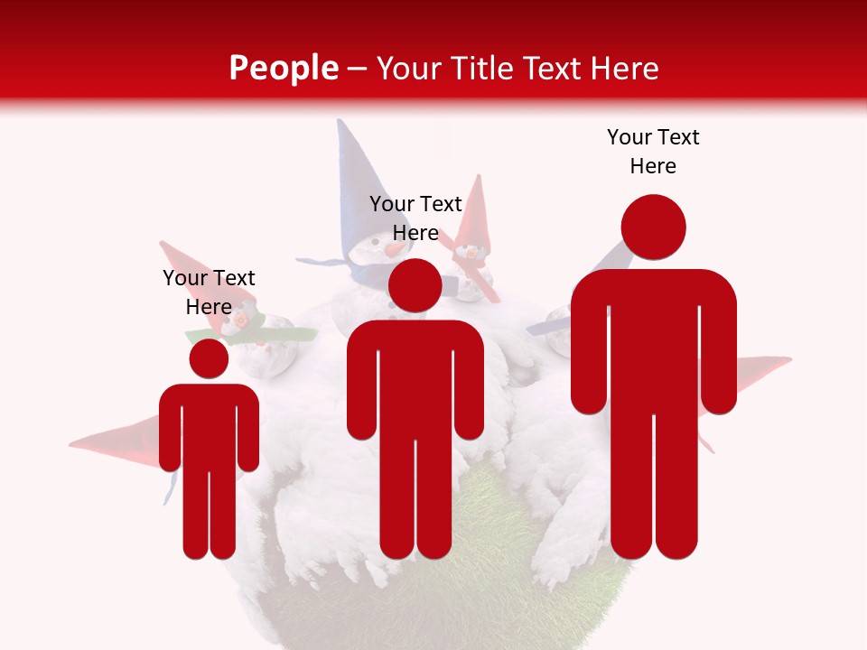 Small New Dream PowerPoint Template